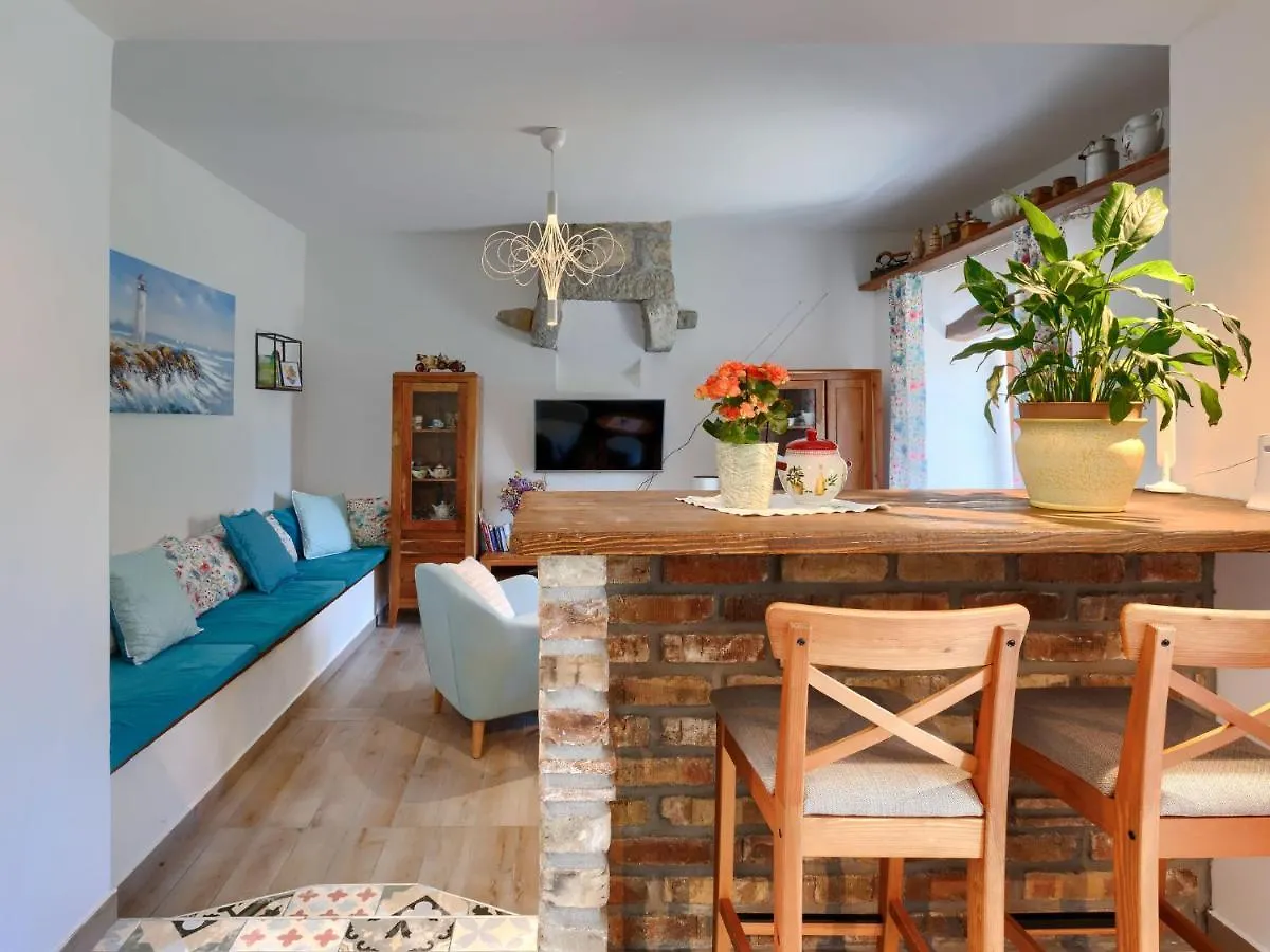 Holiday Home Villa Nicolara By Interhome Buzet