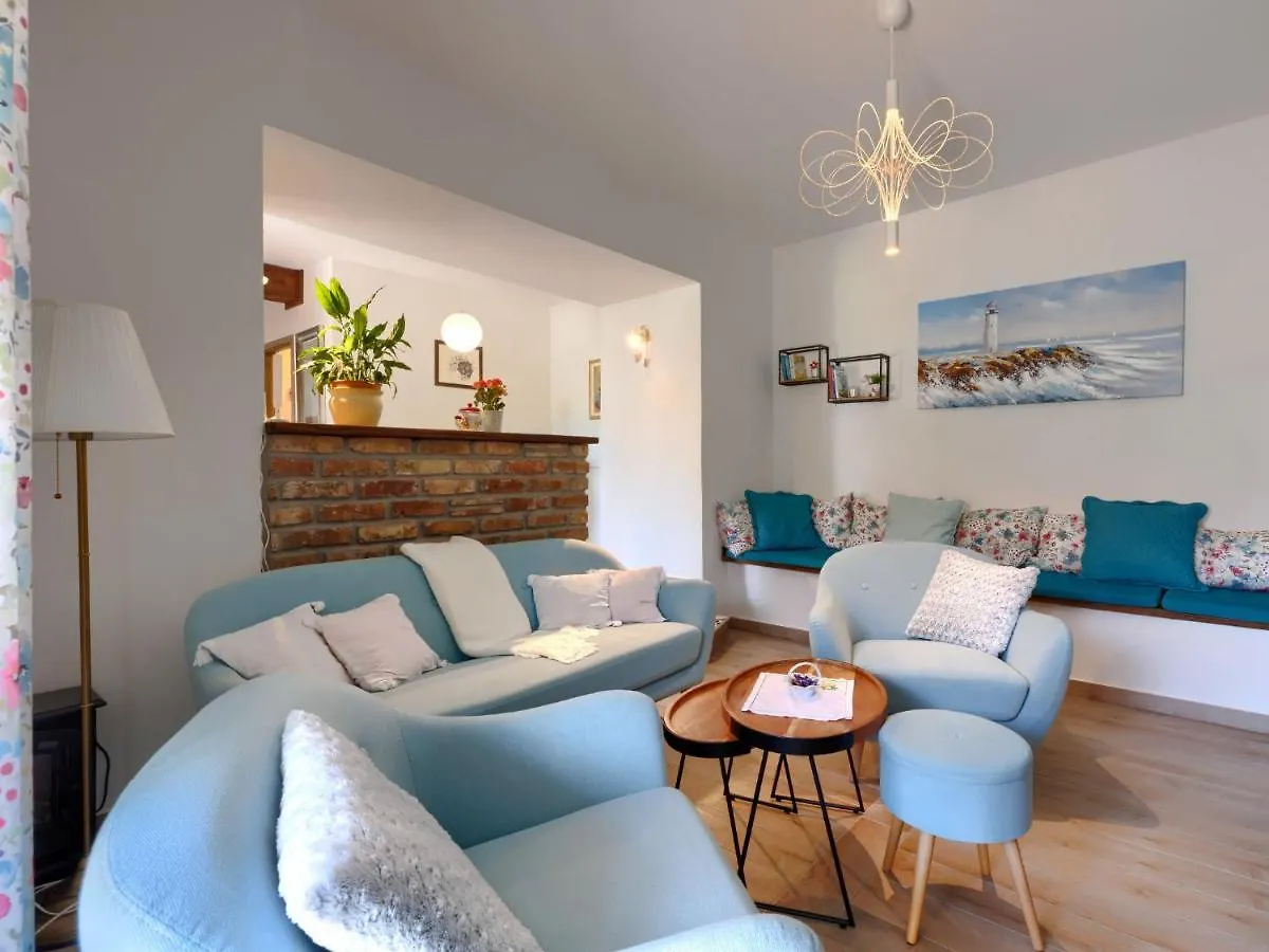 Holiday Home Villa Nicolara By Interhome Buzet Croatia