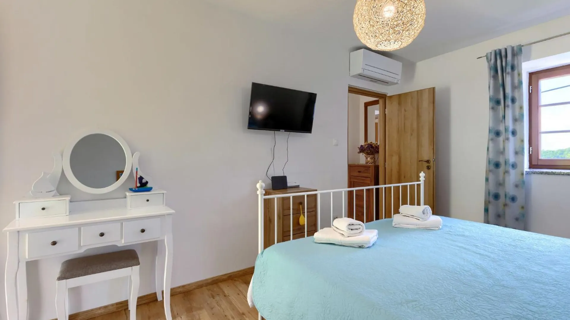 Holiday Home Villa Nicolara By Interhome Buzet Croatia