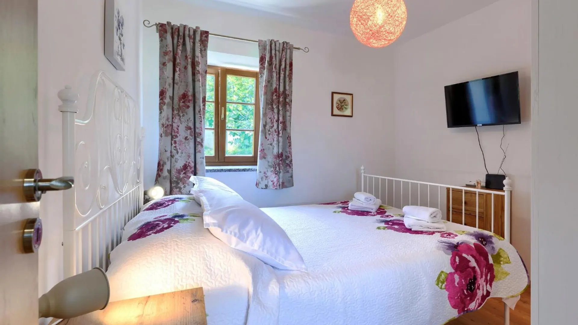 Holiday Home Villa Nicolara By Interhome Buzet
