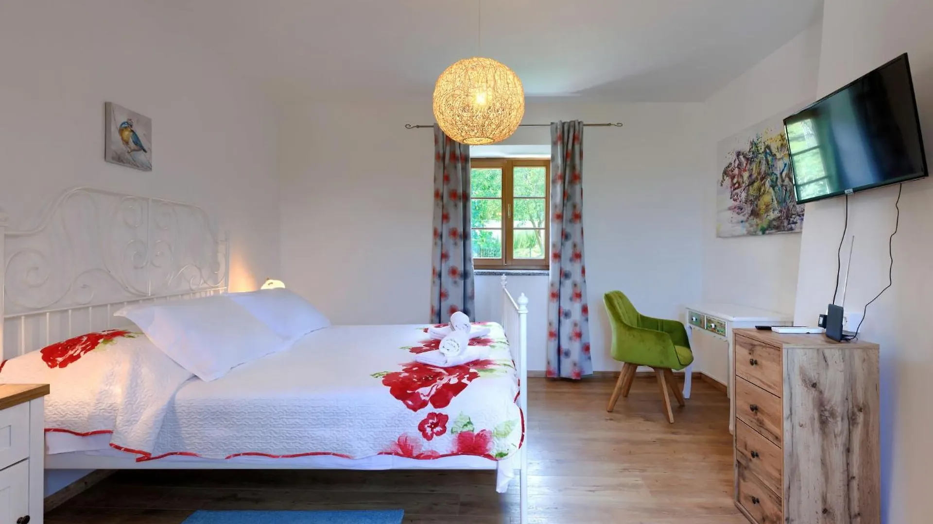 Holiday Home Villa Nicolara By Interhome Buzet 0*,  Croatia