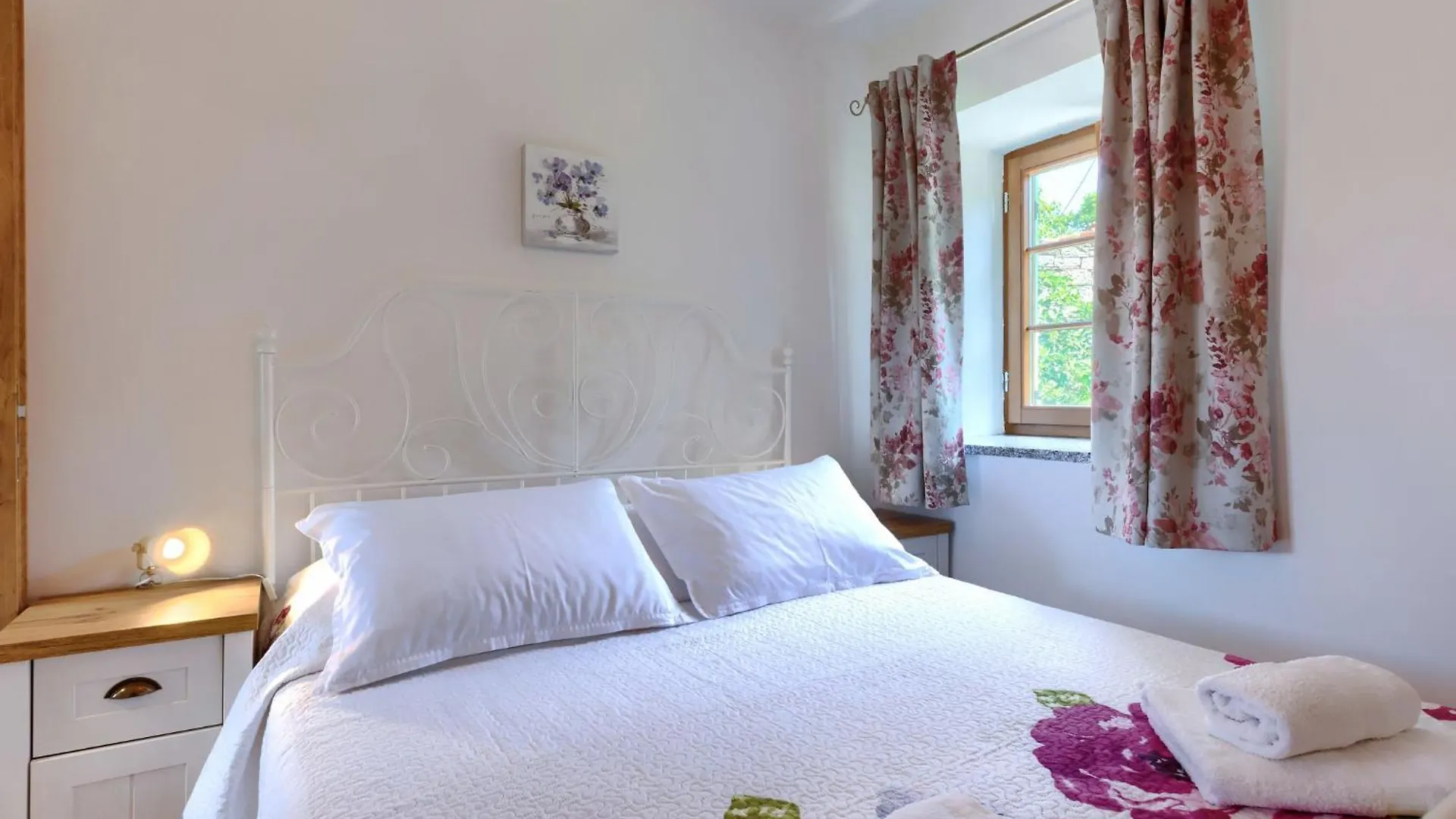 Holiday Home Villa Nicolara By Interhome Buzet
