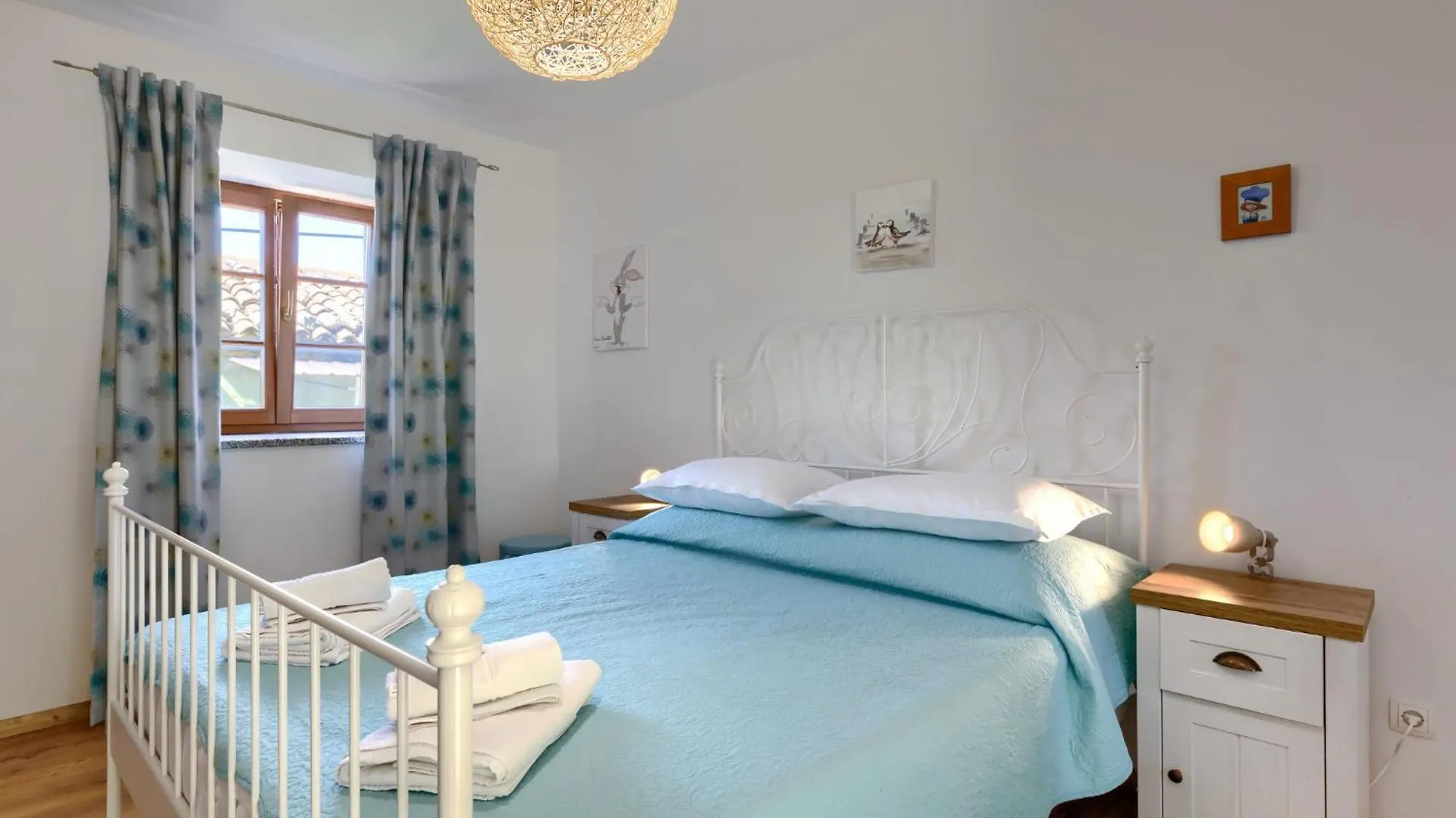 Holiday Home Villa Nicolara By Interhome Buzet Croatia