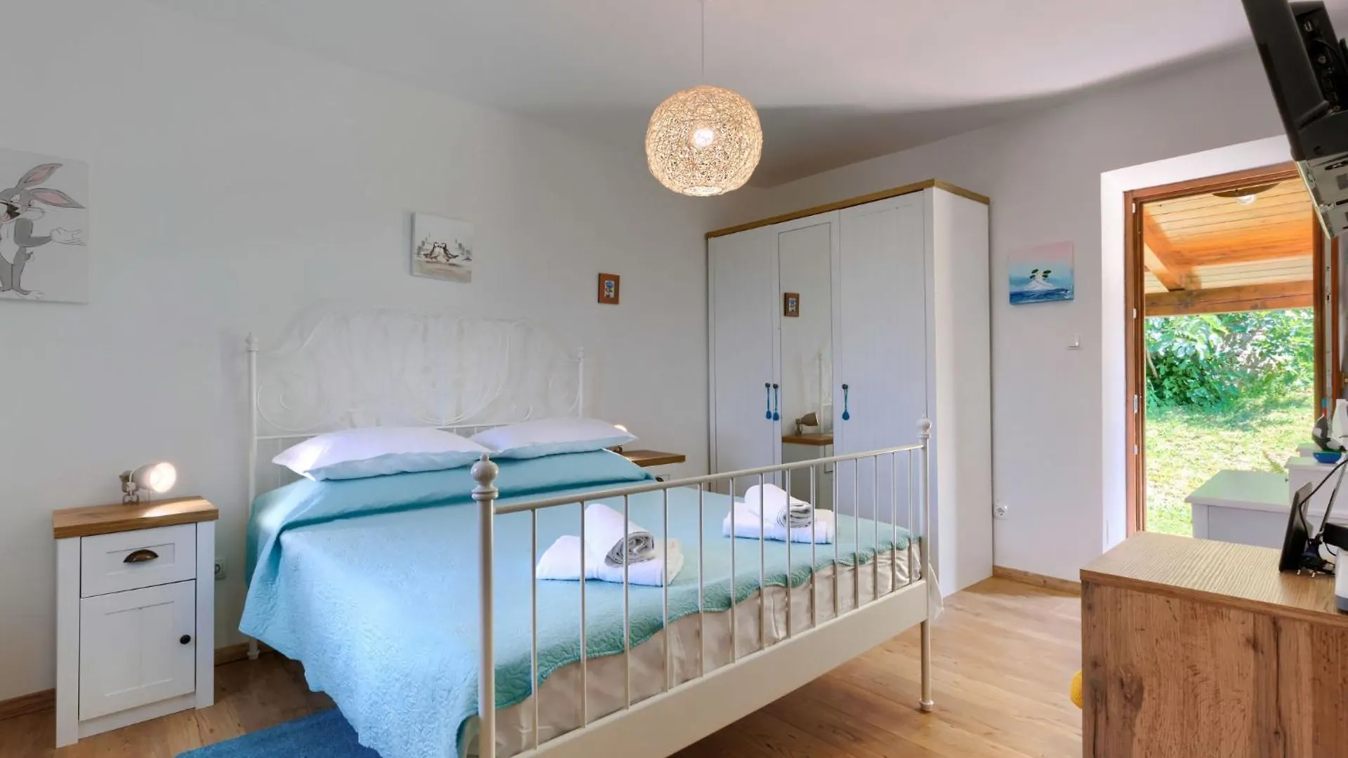 Holiday Home Villa Nicolara By Interhome Buzet