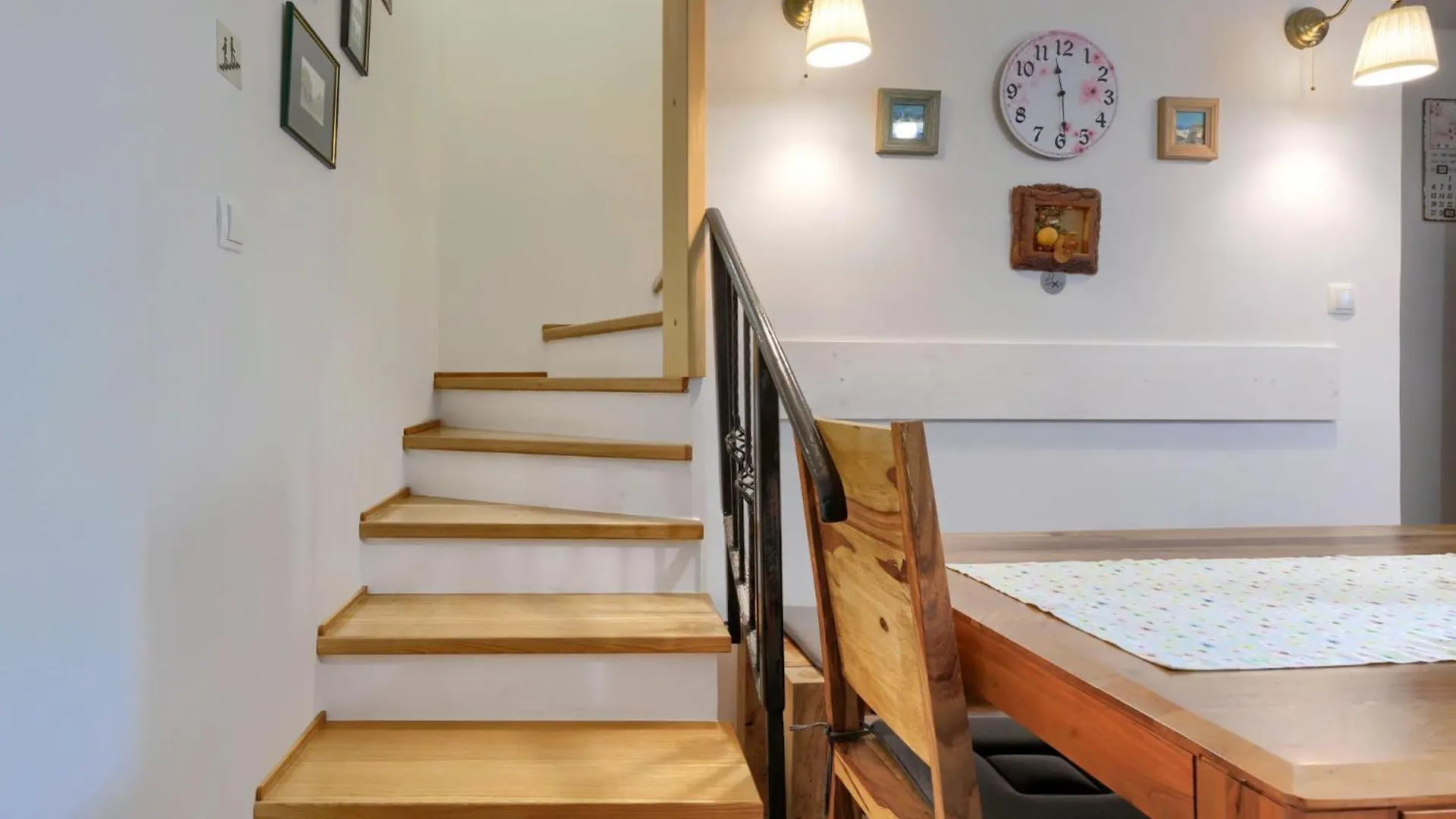 Holiday Home Villa Nicolara By Interhome Buzet