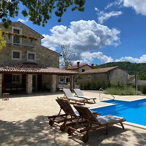 Ferienhaus Casa Di Nonno Giovanni, Buzet