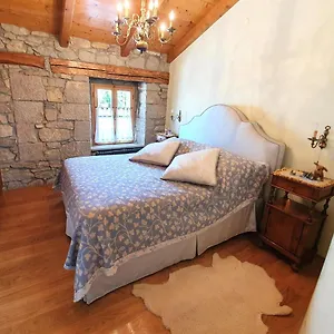 Apartment Casa Prodan, Buzet