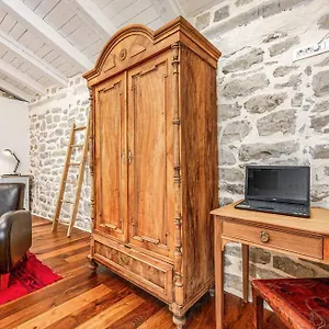 Apartment Ema, Buzet