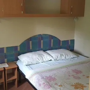 Bungalo Buzet