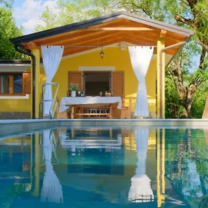 Ferienhaus Casa Valla By Rent Istria, Buzet