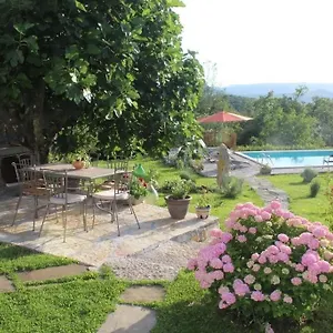Ferienhaus Mavrici, Neighbors Free, Buzet