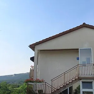 Apartment Anita, Buzet