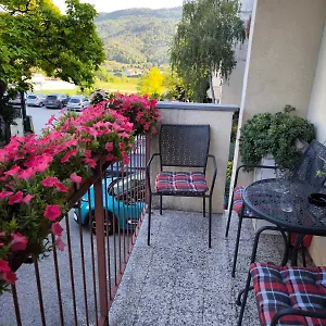 Snjeska Apartman