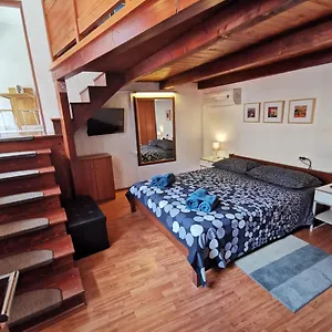 Galerija Apartman